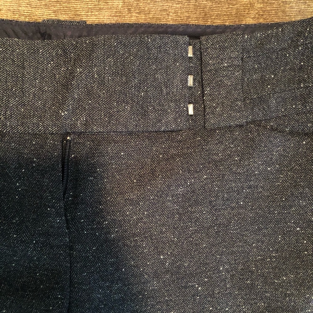 The Limited winter dress pants - size 4 - Picture 2 of 4
